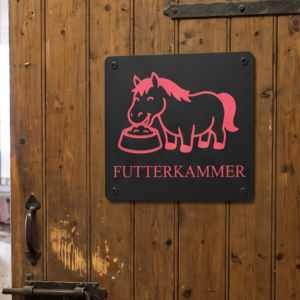 futterkammer