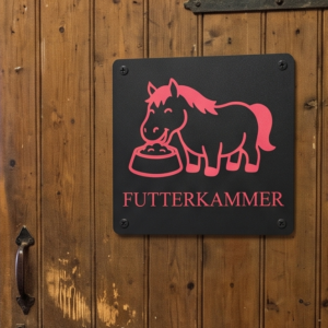 Home futterkammer